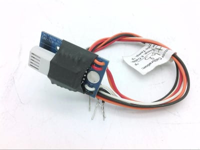 DATA AIRE 160-200-060