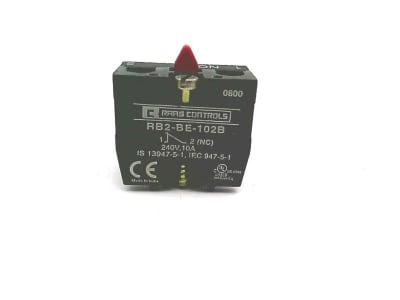 SCHNEIDER ELECTRIC RB2-BE-102 B