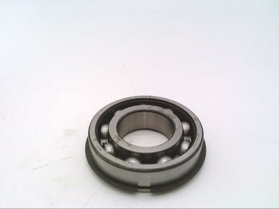 SKF 6206NR/C3