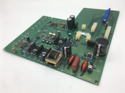 TELEDYNE ANALYTICAL INSTRUMENTS 81750015-2