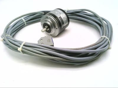 PEPPERL & FUCHS TRD-K512-YCS