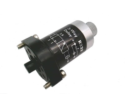 CLIPPARD R-332