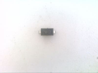 MICRO COMMERCIAL COMPONENTS BZT52C6V8-TP
