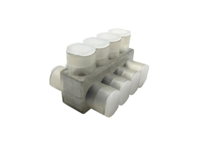 BURNDY BIBD-350-4