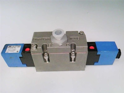 AUTOMATIC VALVE 407B43S3S3-DB7
