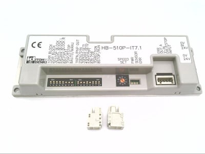 ITOH DENKI HB-510P-IT7