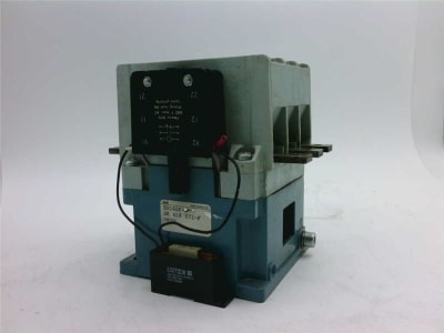 ASEA BROWN BOVERI EG160-1-120