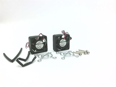 WORLDWIDE ELECTRIC VFDFAN1-5