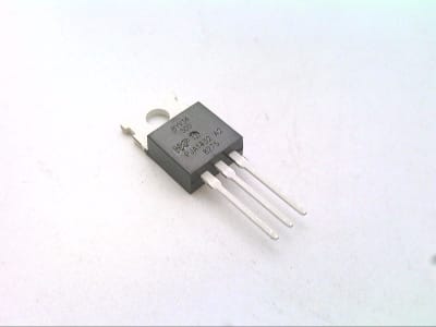 NXP SEMICONDUCTOR BYV34500