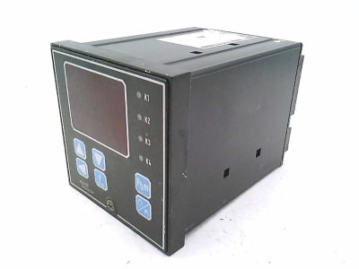 JUMO SRM-96/40-001,02-61