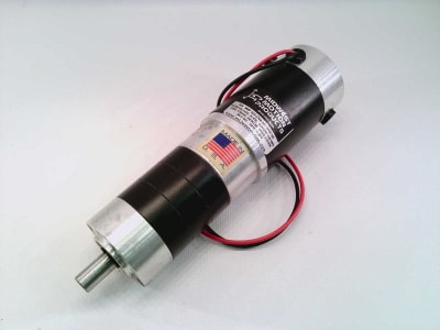 MIDWEST MOTION PRODUCTS MMP TM40-285H-48V GP42-007