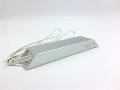 WORLDWIDE ELECTRIC MHL100-400