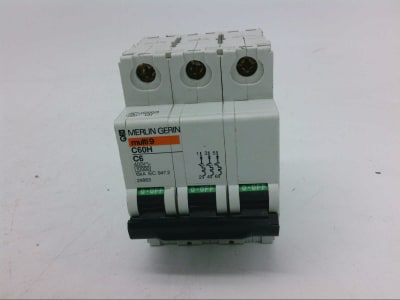 SCHNEIDER ELECTRIC MG24863