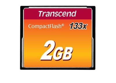 TRANSCEND TS2GCF133