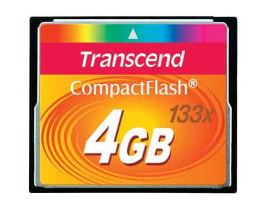 TRANSCEND TS4GCF133