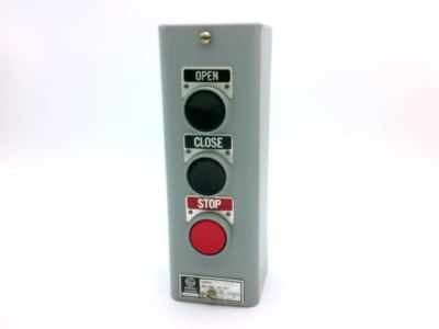 GENERAL ELECTRIC CR2943NA103K