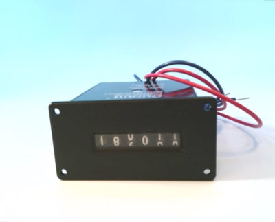 EATON CORPORATION 6-YE-40724-400-ER