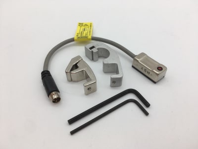 DOVER CORPORATION OHSP-001