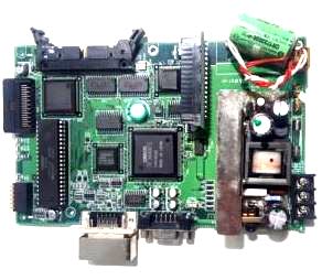 OMRON 3G2NL-CPU01
