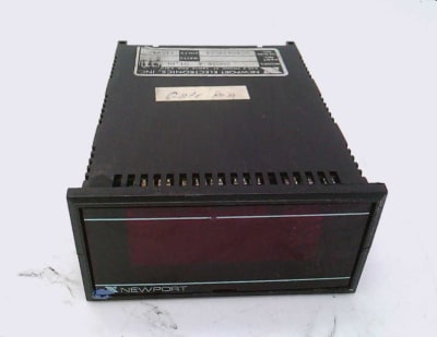 OMEGA ENGINEERING 2003B-4