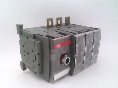 ASEA BROWN BOVERI OS160D03W