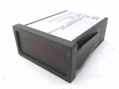 LAUREL ELECTRONICS L35/A