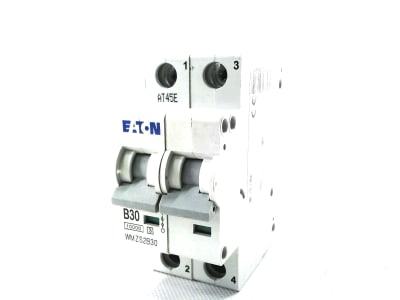 EATON CORPORATION WMZS2B30
