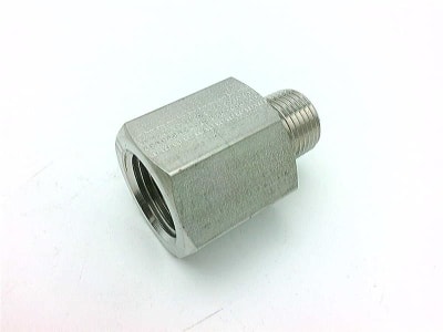 PARKER 8-6-RA-SS
