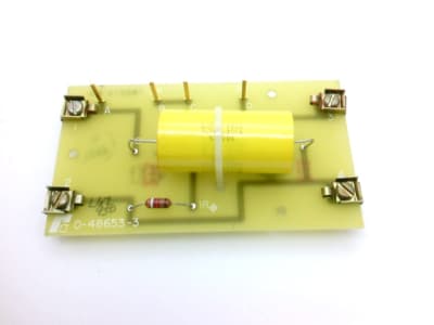 ASEA BROWN BOVERI 0-48653-3