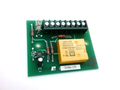 ASEA BROWN BOVERI 0-51486-17C