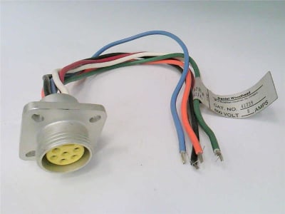 MOLEX 1300130614