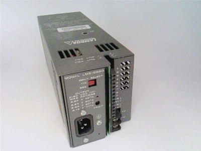 TDK LMS-6060