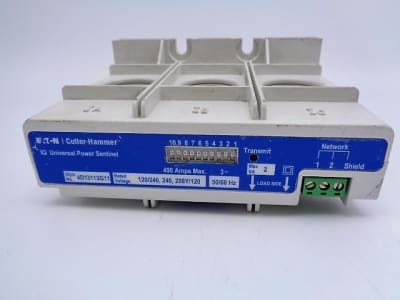 EATON CORPORATION 4D13113G11