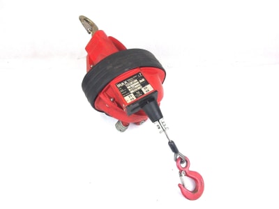 INGERSOLL RAND BHD-30