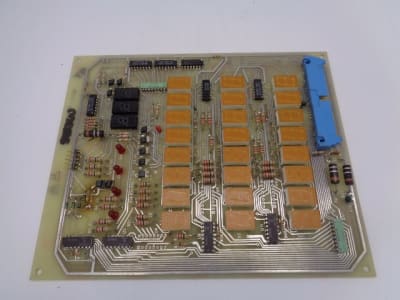 ANILAM PCB-421-C