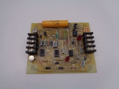 CONTROL SYSTEM LABS 530-114-1