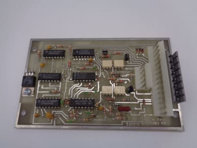 LONGFORD ELECTRONIC E20012-4
