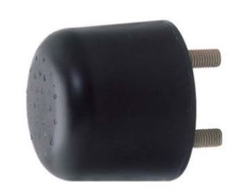 CONDUCTIX WAMPFLER 017121-125N