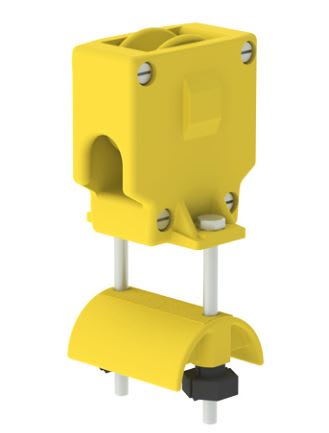 CONDUCTIX WAMPFLER 021631