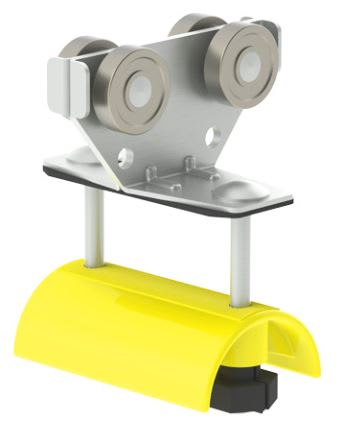 CONDUCTIX WAMPFLER 023263