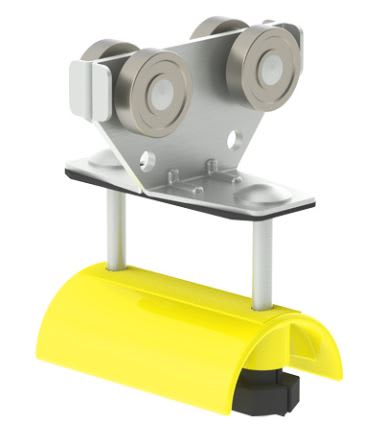 CONDUCTIX WAMPFLER 023271