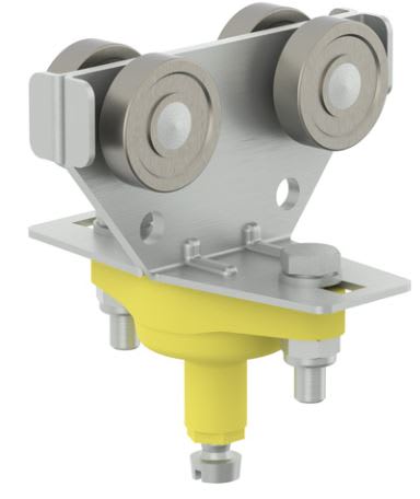 CONDUCTIX WAMPFLER 023291