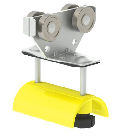 CONDUCTIX WAMPFLER 023293