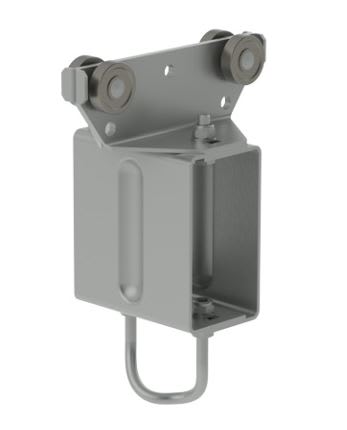 CONDUCTIX WAMPFLER 023295