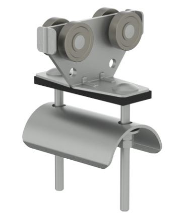 CONDUCTIX WAMPFLER 023561