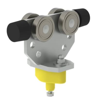 CONDUCTIX WAMPFLER 024310-125