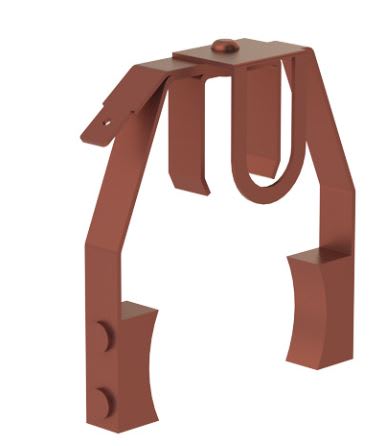 CONDUCTIX WAMPFLER 51-S265-0008