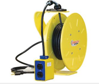 CONDUCTIX WAMPFLER XA-121120302516