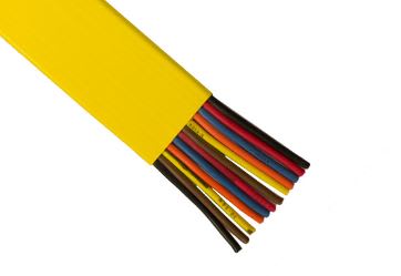 CONDUCTIX WAMPFLER XA-22607Y