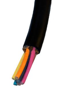 CONDUCTIX WAMPFLER XA-34635